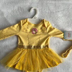 Disney Baby Beauty and The Beast Belle